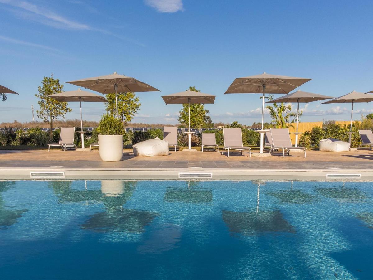 ليفيرانو Tenuta Cavalieri المظهر الخارجي الصورة