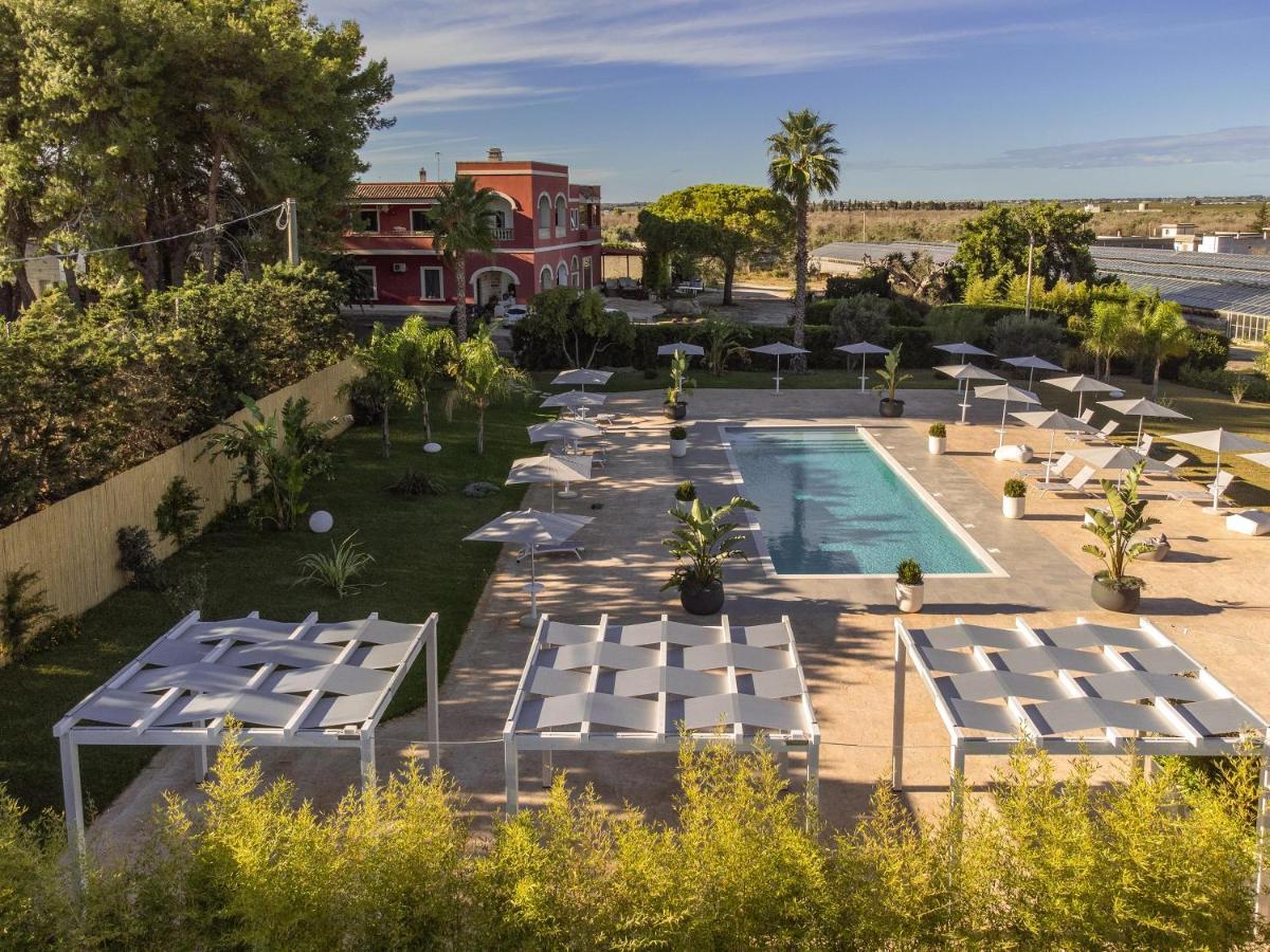 ليفيرانو Tenuta Cavalieri المظهر الخارجي الصورة