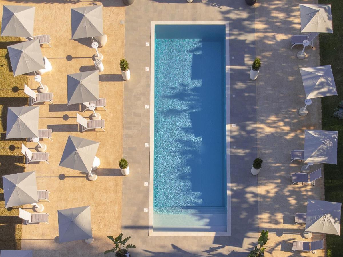 ليفيرانو Tenuta Cavalieri المظهر الخارجي الصورة