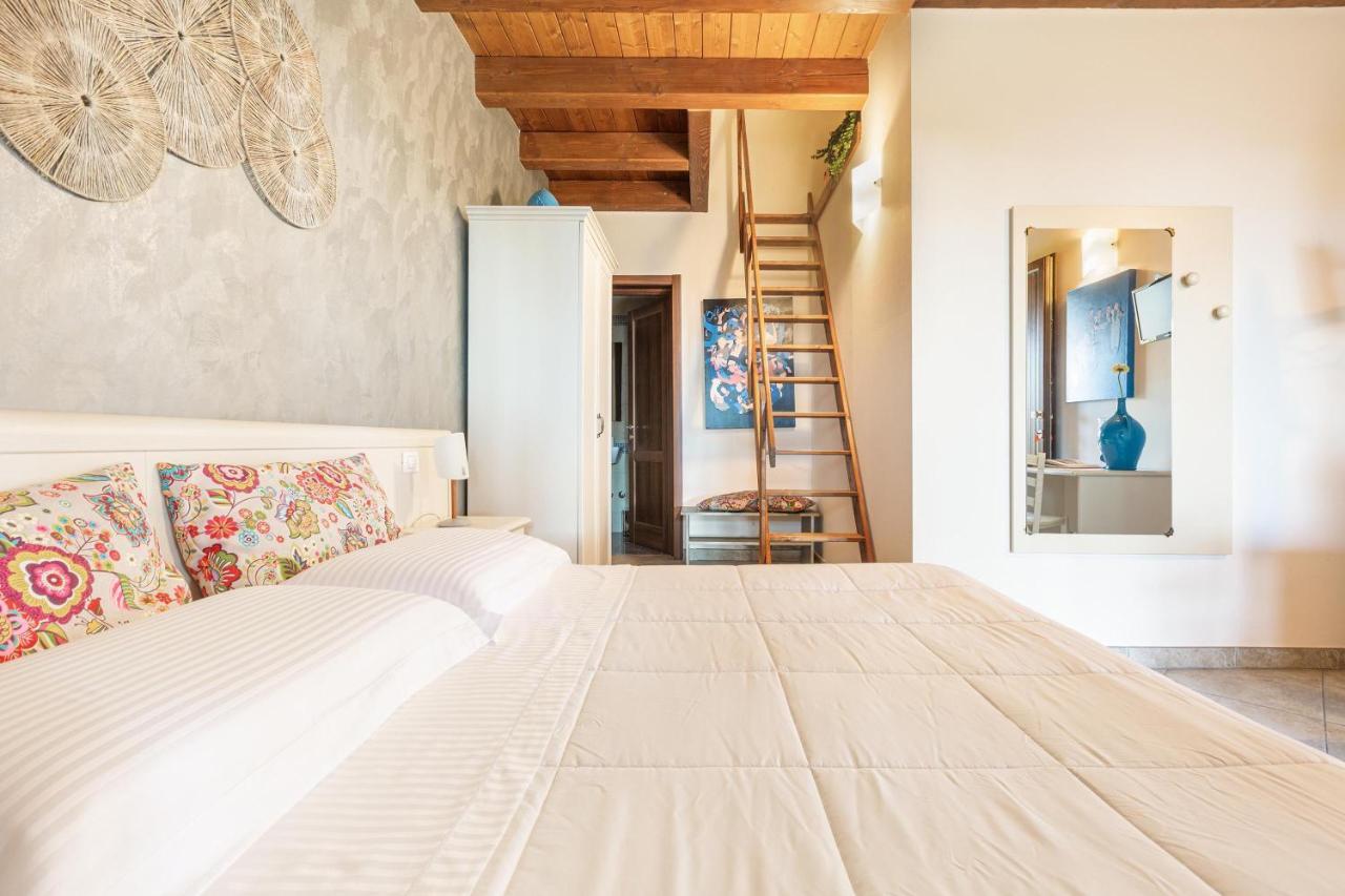 ليفيرانو Tenuta Cavalieri المظهر الخارجي الصورة