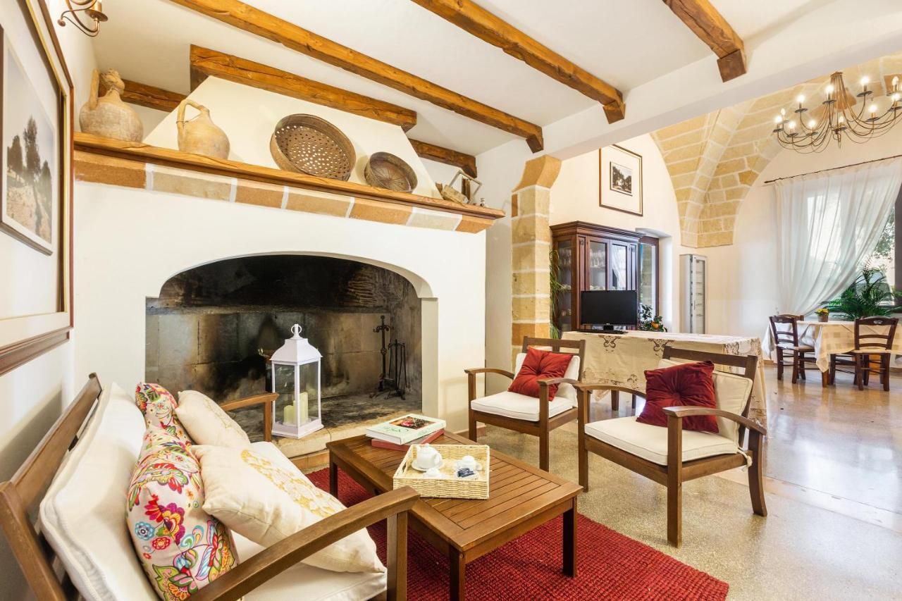 ليفيرانو Tenuta Cavalieri المظهر الخارجي الصورة